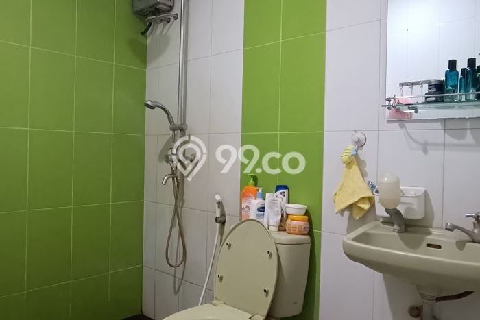 Hunian Nyaman Asri 4 KT Siap Huni di Mojosongo Surakarta Hunian Nyaman Asri 4 KT Siap Huni di Mojosongo Surakarta
