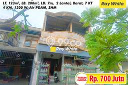 Rumah Modern Cantik 7 Kamar Bisa Langsung Pindah di mojosongo Rumah Modern Cantik 7 Kamar Bisa Langsung Pindah di mojosongo