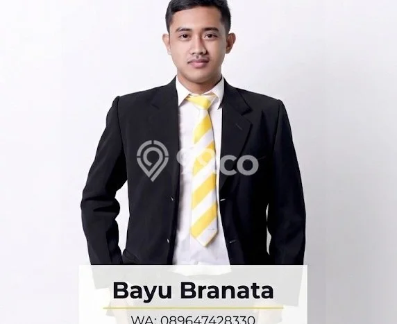 Dijual Rumah Eksklusif 3 KT di Solo Baru, Surakarta Dijual Rumah Eksklusif 3 KT di Solo Baru, Surakarta