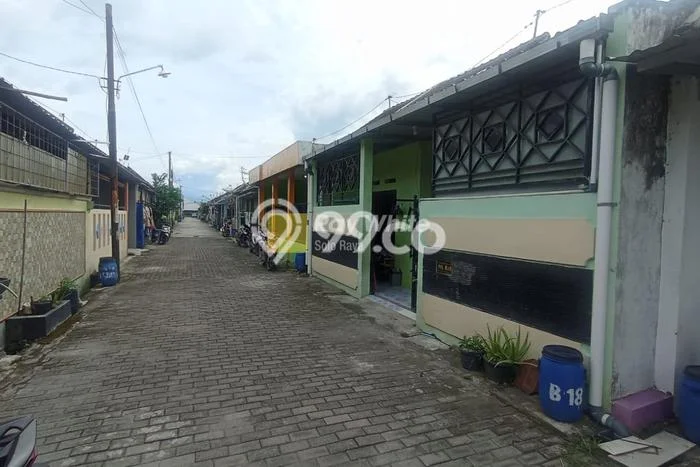 Dijual Rumah Murah di Kartasura Sukoharjo Harga Rp 290 Juta LT 61m2 Dijual Rumah Murah di Kartasura Sukoharjo Harga Rp 290 Juta LT 61m2