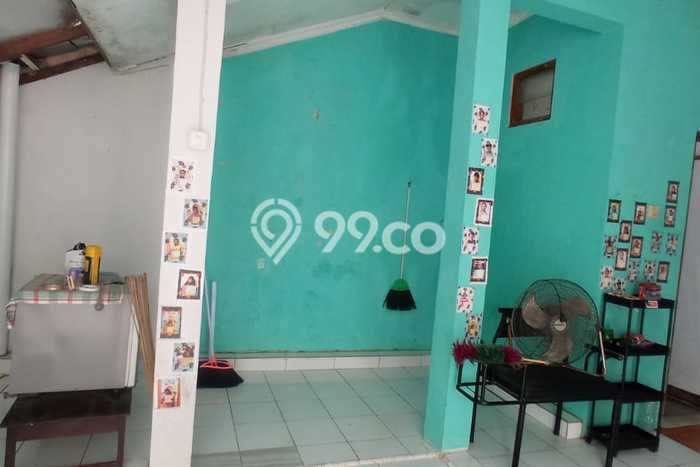 Hunian Nyaman 2 KT Harga Terjangkau di Solo Baru Surakarta Hunian Nyaman 2 KT Harga Terjangkau di Solo Baru Surakarta