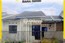 Rumah Budget Terbaik Siap Huni di Colomadu LT 85m2 Rumah Budget Terbaik Siap Huni di Colomadu LT 85m2
