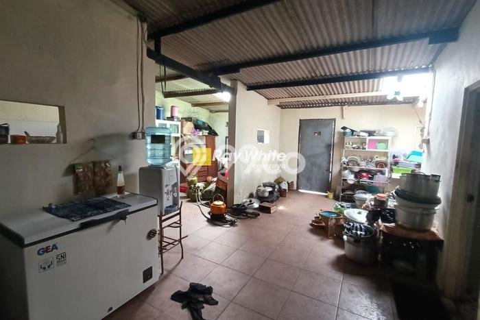 Rumah Strategis Minimalis Lb 180m2 di Sukoharjo, Sukoharjo Rumah Strategis Minimalis Lb 180m2 di Sukoharjo, Sukoharjo