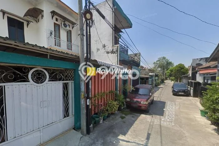 Hunian Murah Dijual Area Baki, Sukoharjo Harga Rp 372 Juta Hunian Murah Dijual Area Baki, Sukoharjo Harga Rp 372 Juta