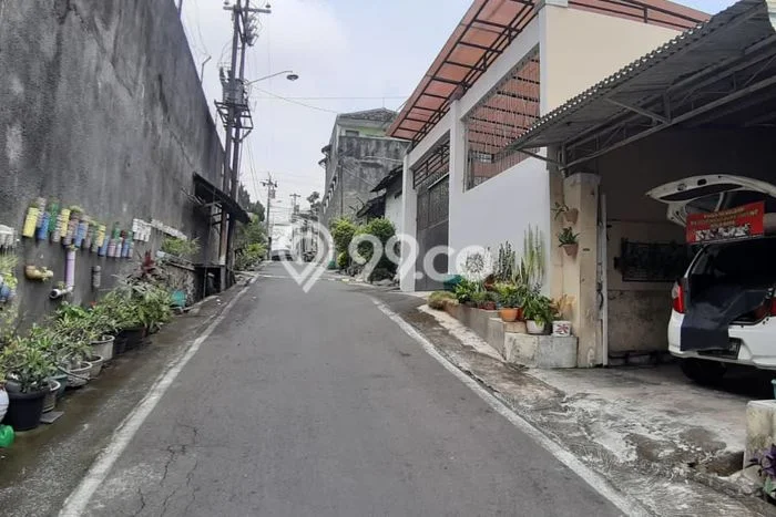 Tanah Dijual Lokasi Strategis di Surakarta dengan Luas 688m2 Tanah Dijual Lokasi Strategis di Surakarta dengan Luas 688m2