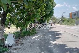 Tanah Kosong Disewakan di Kartasura, Sukoharjo, Luas 2596m2 Tanah Kosong Disewakan di Kartasura, Sukoharjo, Luas 2596m2