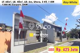 Rumah Minimalis Dijual Lokasi mojosongo 2 Kamar dengan Luas Tanah 60m2 Rumah Minimalis Dijual Lokasi mojosongo 2 Kamar dengan Luas Tanah 60m2