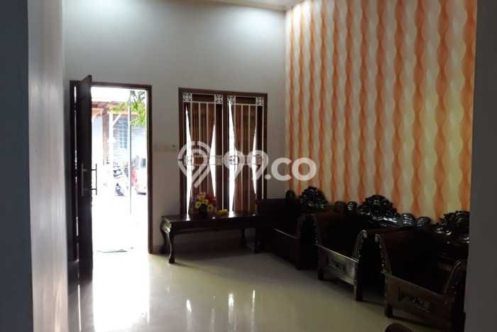 Rumah Modern Cantik 3 Kamar Bisa Langsung Pindah di Grogol Rumah Modern Cantik 3 Kamar Bisa Langsung Pindah di Grogol