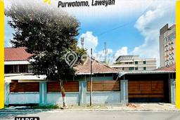 Dijual Rumah Mewah Elegan Dengan View Eksklusif di penumping, Surakarta Dijual Rumah Mewah Elegan Dengan View Eksklusif di penumping, Surakarta
