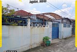 Rumah Modern Cantik 5 KT Siap Huni di Jebres Rumah Modern Cantik 5 KT Siap Huni di Jebres