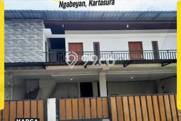 Untuk Dijual Kost di Kartasura, Sukoharjo, 7 KT, 7 KM, Luas 400m2 Untuk Dijual Kost di Kartasura, Sukoharjo, 7 KT, 7 KM, Luas 400m2