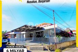 Dijual Rumah Mewah Exclusive di Nusukan, Solo Dijual Rumah Mewah Exclusive di Nusukan, Solo