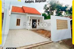 Dijual Rumah Minimalis Bagus Punya 2 KT di Nusukan Solo SHM Dijual Rumah Minimalis Bagus Punya 2 KT di Nusukan Solo SHM