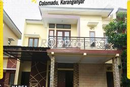 Jual Rumah Favorit Siap Huni LB 180m2 di Colomadu, Solo Jual Rumah Favorit Siap Huni LB 180m2 di Colomadu, Solo
