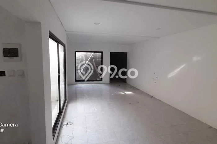Rumah Murah LT 89m2 di Solo Baru Akses Mudah Rumah Murah LT 89m2 di Solo Baru Akses Mudah