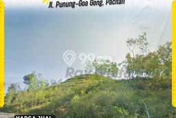 Kavling Tanah di Pacitan Dijual Luas 30000m2 Legalitas SHM Kavling Tanah di Pacitan Dijual Luas 30000m2 Legalitas SHM