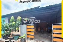Jual Rumah Murah Meriah Banyuanyar Punya 2 Kamar & LT 86m2 Jual Rumah Murah Meriah Banyuanyar Punya 2 Kamar & LT 86m2