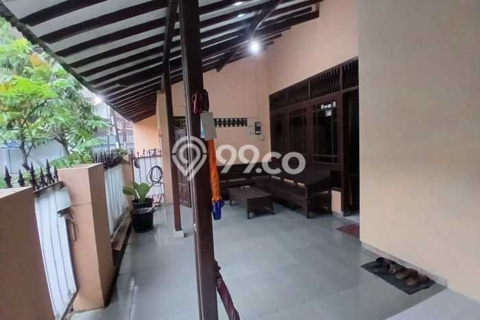 Dijual Cepat Rumah Favorit Siap Huni LB 100m2 di Kartasura, Sukoharjo Dijual Cepat Rumah Favorit Siap Huni LB 100m2 di Kartasura, Sukoharjo