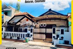 For Sale Rumah 2 Kamar Lokasi Strategis Bagus dan Strategis di Colomadu For Sale Rumah 2 Kamar Lokasi Strategis Bagus dan Strategis di Colomadu