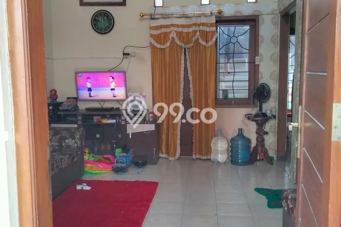 Jual Rumah Harga Miring Kartasura Punya 2 Kamar & LT 74m2 Jual Rumah Harga Miring Kartasura Punya 2 Kamar & LT 74m2