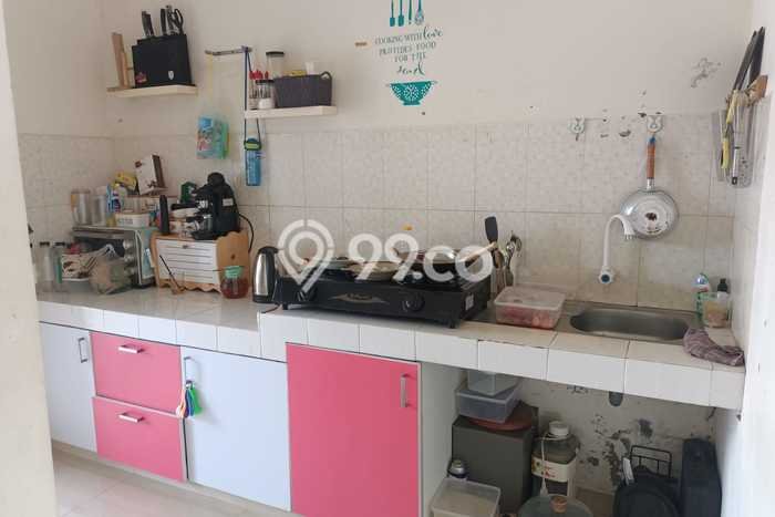 Rumah Modern Cantik 2 Kamar Bisa Langsung Pindah di Kartasura Rumah Modern Cantik 2 Kamar Bisa Langsung Pindah di Kartasura