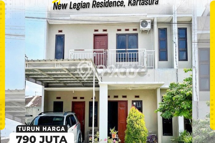 New Legian Residence New Legian Residence