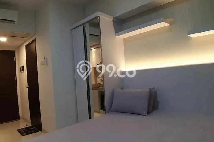 Dijual Apartemen 1 KT di Surakarta Luas 16m2 Dijual Apartemen 1 KT di Surakarta Luas 16m2