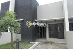 Rumah Modern Minimalis 2 KT Siap Huni di Sukoharjo Rumah Modern Minimalis 2 KT Siap Huni di Sukoharjo