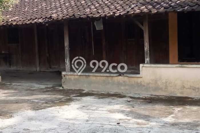 Lahan Dijual Lokasi Baki, Sukoharjo dengan Luas Tanah 568m2 dan Status SHM Lahan Dijual Lokasi Baki, Sukoharjo dengan Luas Tanah 568m2 dan Status SHM