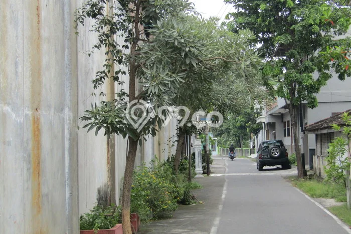 Unit Gudang Strategis di Laweyan, Surakarta Potensi Bisnis Besar Unit Gudang Strategis di Laweyan, Surakarta Potensi Bisnis Besar