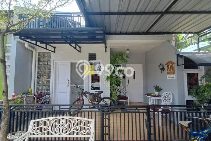 Jual Rumah Murah Meriah Gatak Punya 2 KT & LT 68m2 Jual Rumah Murah Meriah Gatak Punya 2 KT & LT 68m2