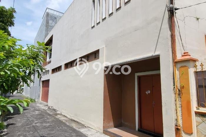 For Sale Rumah 3 Kamar Lokasi Ideal Nyaman dan Strategis di Banjarsari For Sale Rumah 3 Kamar Lokasi Ideal Nyaman dan Strategis di Banjarsari