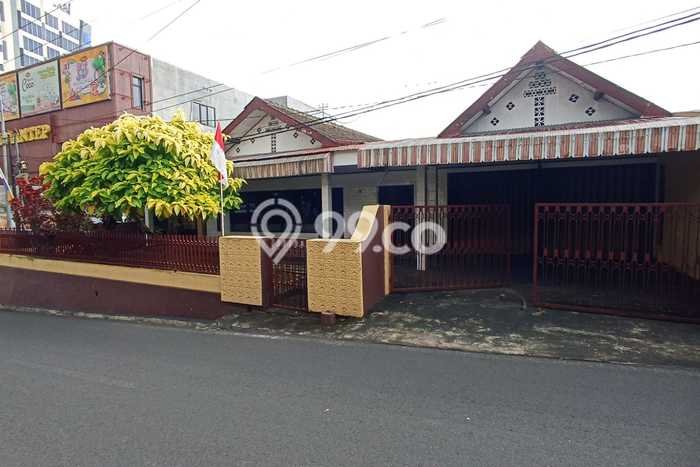 For Sale! Premium House LT 355m2 Desain Modern di Salatiga For Sale! Premium House LT 355m2 Desain Modern di Salatiga