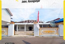 Rumah Modern Minimalis 4 KT Siap Huni di Jaten Rumah Modern Minimalis 4 KT Siap Huni di Jaten