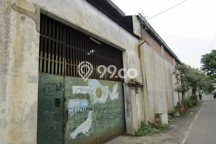 Gudang Disewakan Lokasi Laweyan Surakarta Harga Spesial! Gudang Disewakan Lokasi Laweyan Surakarta Harga Spesial!