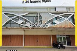 Ruko Disewakan Lokasi Ngemplak Solo Harga Spesial! Ruko Disewakan Lokasi Ngemplak Solo Harga Spesial!