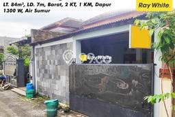 Hunian Nyaman 2 KT Harga Terjangkau di Solo Baru Surakarta Hunian Nyaman 2 KT Harga Terjangkau di Solo Baru Surakarta