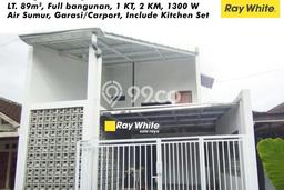 Rumah Murah LT 89m2 di Solo Baru Akses Mudah Rumah Murah LT 89m2 di Solo Baru Akses Mudah