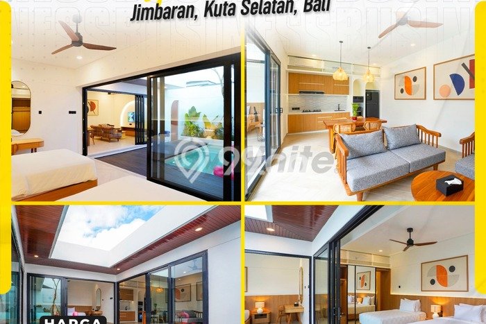 Vila Premium Kawasan , Ukuran 140m2m², Posisi Strategis dengan akses bagus Vila Premium Kawasan , Ukuran 140m2m², Posisi Strategis dengan akses bagus