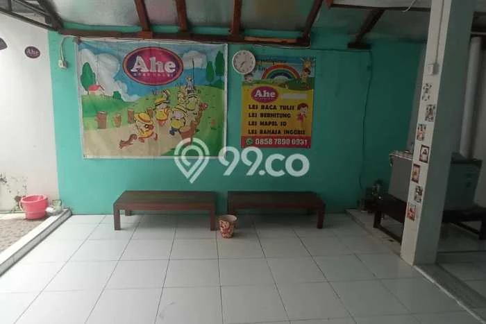 Hunian Nyaman 2 KT Harga Terjangkau di Solo Baru Surakarta Hunian Nyaman 2 KT Harga Terjangkau di Solo Baru Surakarta