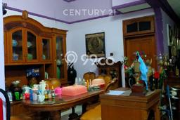 Rumah Elit Modern Siap Huni di Cipinang Jakarta Timur Rumah Elit Modern Siap Huni di Cipinang Jakarta Timur