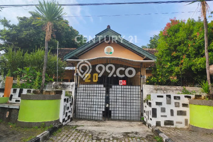 Rumah Mewah Siap Huni LT 498m2 di Lasem, Rembang Rumah Mewah Siap Huni LT 498m2 di Lasem, Rembang