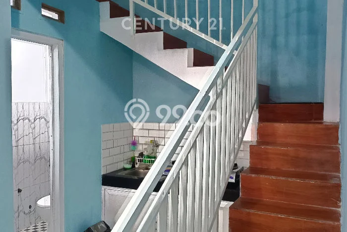 Dijual Hunian Rumah Nyaman 2 Kamar di Utan Kayu, Jakarta Timur Dijual Hunian Rumah Nyaman 2 Kamar di Utan Kayu, Jakarta Timur