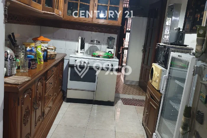 Rumah Bagus Siap Huni Di Pulo Gadung Luas 300m2 Aman Rumah Bagus Siap Huni Di Pulo Gadung Luas 300m2 Aman
