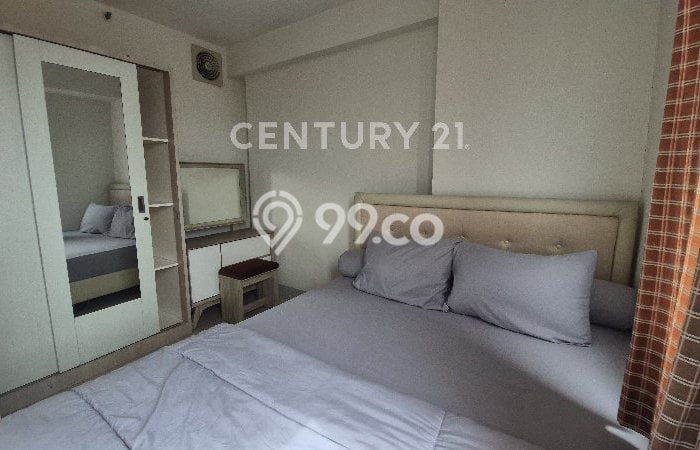 Sewa Apartemen Terjangkau 2 BR di Cipinang Jakarta Timur Sewa Apartemen Terjangkau 2 BR di Cipinang Jakarta Timur