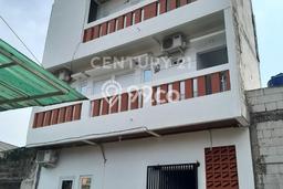 Rumah Modern Cantik 4 Kamar Siap Huni di Pondokmelati Rumah Modern Cantik 4 Kamar Siap Huni di Pondokmelati