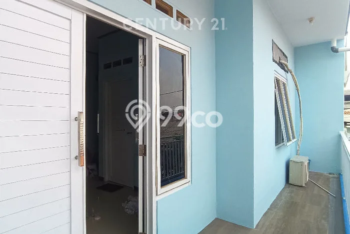 Dijual Hunian Rumah Nyaman 2 Kamar di Utan Kayu, Jakarta Timur Dijual Hunian Rumah Nyaman 2 Kamar di Utan Kayu, Jakarta Timur
