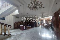 Jual Rumah Luas Elegan Dengan View Cantik di Cipinang, Jakarta Timur Jual Rumah Luas Elegan Dengan View Cantik di Cipinang, Jakarta Timur