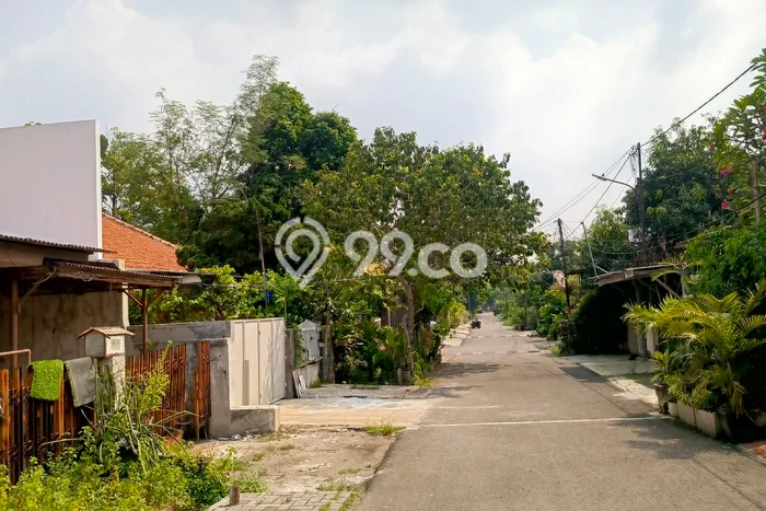Rumah Minimalis 5 KT LT 186m2 di Klender Rumah Minimalis 5 KT LT 186m2 di Klender