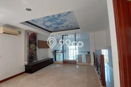 Rumah Elit LB 302m2 Siap Pakai Desain Elegan di Ancol, Jakarta Utara Rumah Elit LB 302m2 Siap Pakai Desain Elegan di Ancol, Jakarta Utara